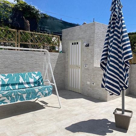 פונטנה ביאנקה Villetta Mare Di Sicilia מראה חיצוני תמונה