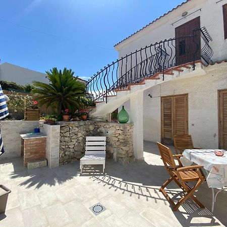 פונטנה ביאנקה Villetta Mare Di Sicilia מראה חיצוני תמונה