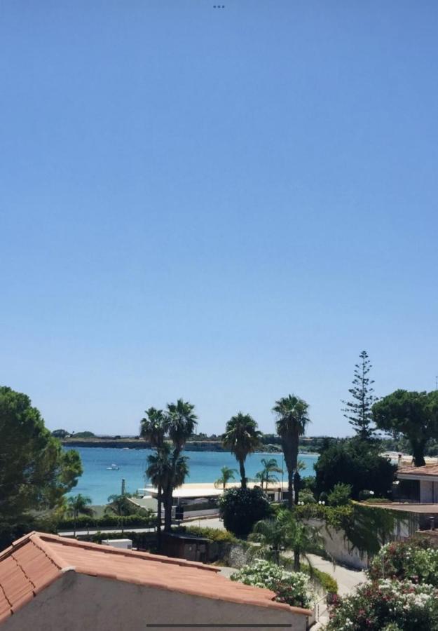 פונטנה ביאנקה Villetta Mare Di Sicilia מראה חיצוני תמונה